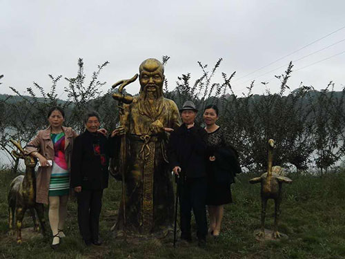 游客风采45