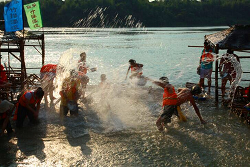 休闲度假好去处,郴州休闲度假旅游,郴州休闲度假旅游产品,郴州度假村,休闲度假,郴州生态农庄